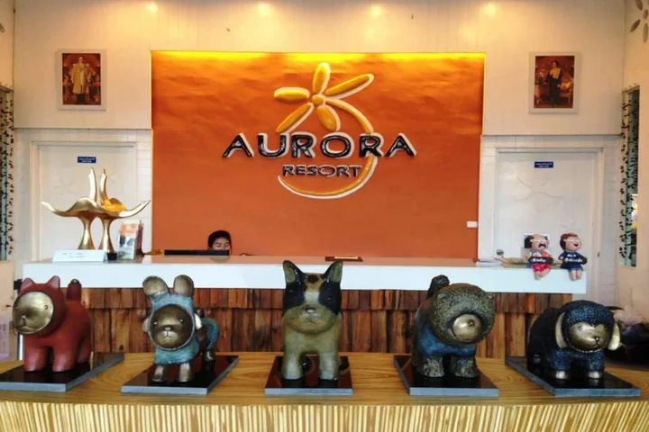 Пак-Чонг: Aurora Resort