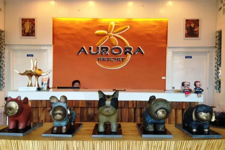 Пак-Чонг: Aurora Resort