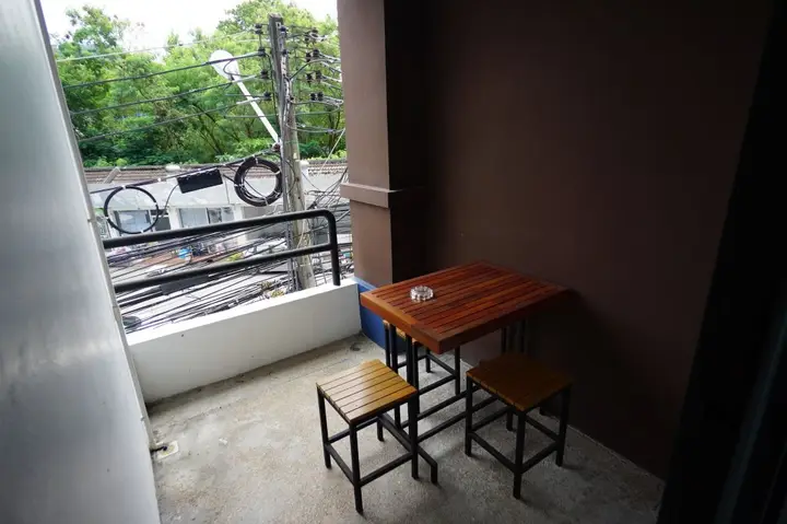 Phuthara Hostel — фото 6