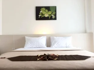 Муанг: Phuthara Hostel