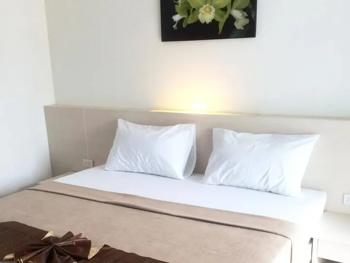 Муанг: Phuthara Hostel