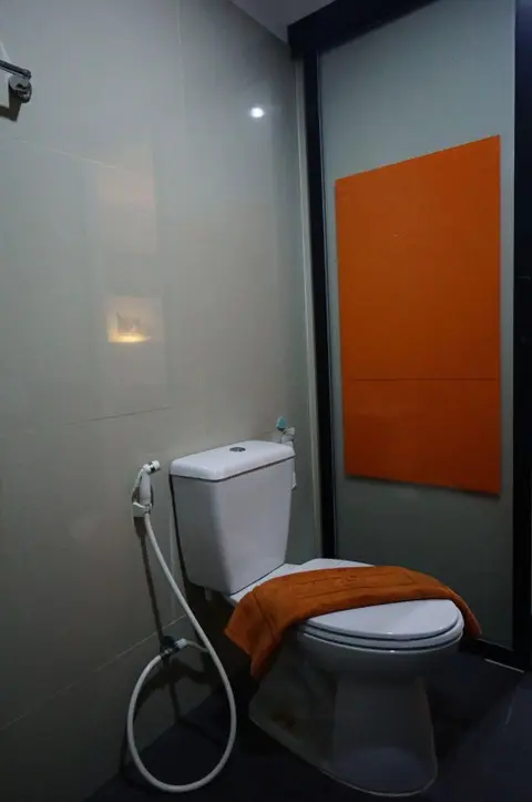 Муанг: Phuthara Hostel