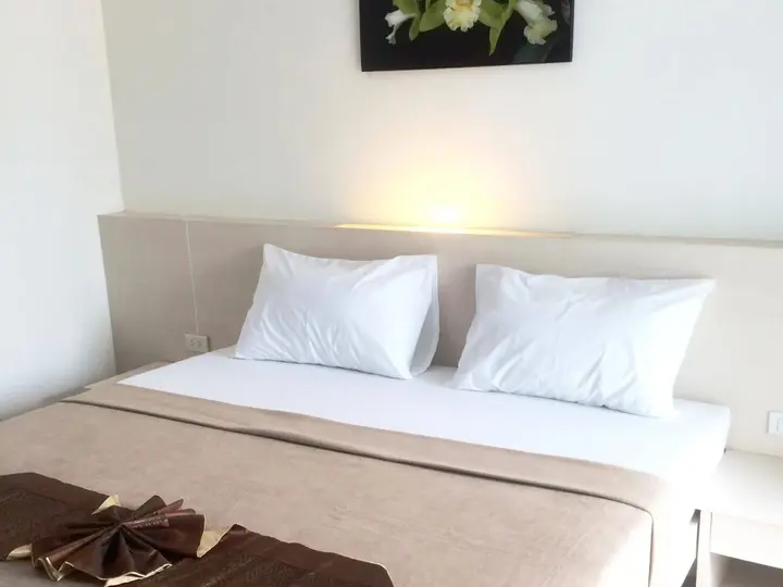 Муанг: Phuthara Hostel