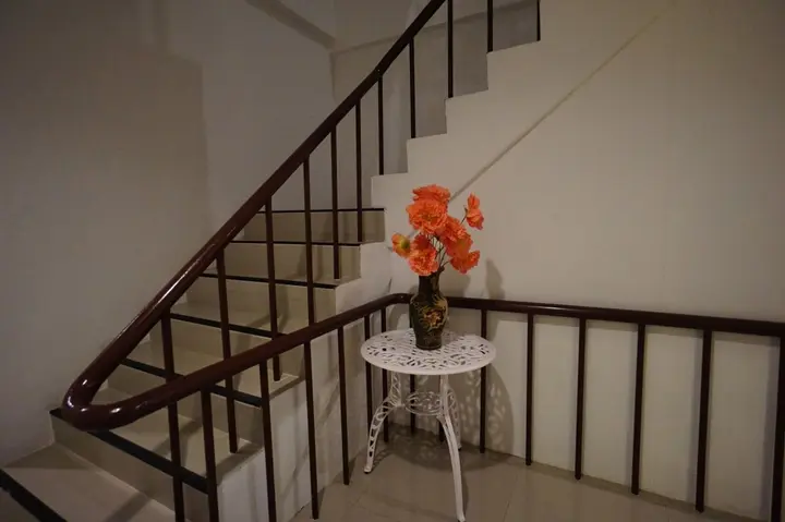 Муанг: Phuthara Hostel