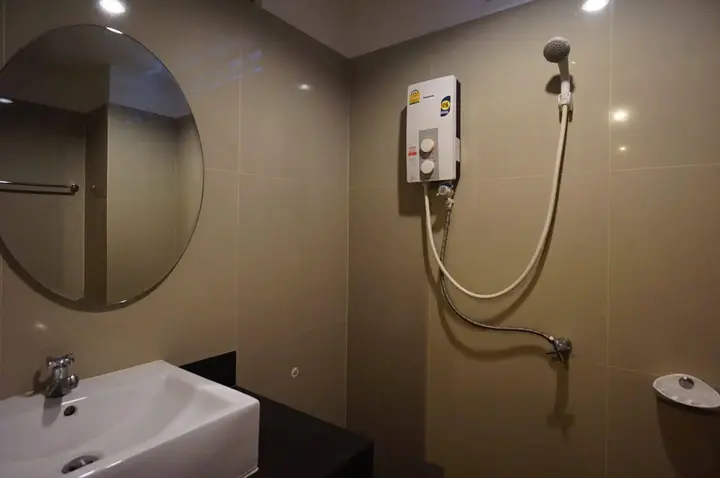 Муанг: Phuthara Hostel
