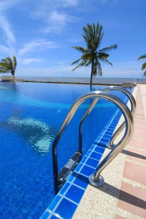Прачуапкхирикхан: Kuiburi Hotel and Resort
