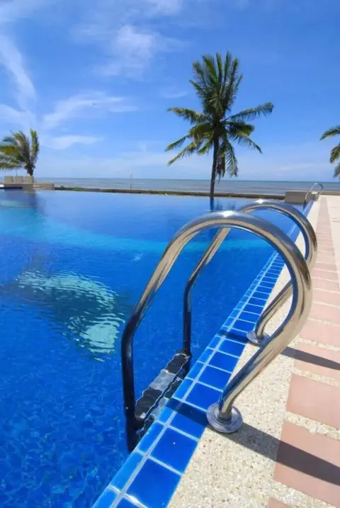 Прачуапкхирикхан: Kuiburi Hotel and Resort