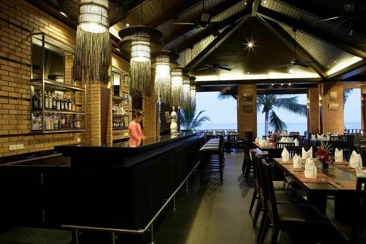 Прачуапкхирикхан: Kuiburi Hotel and Resort