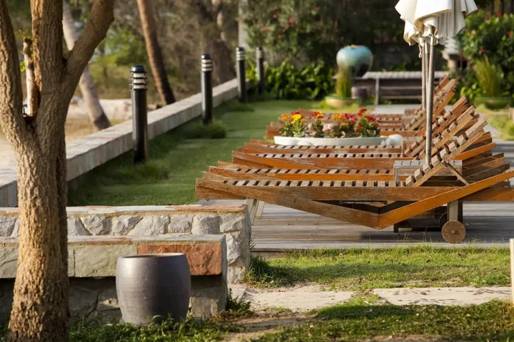 Прачуапкхирикхан: Kuiburi Hotel and Resort
