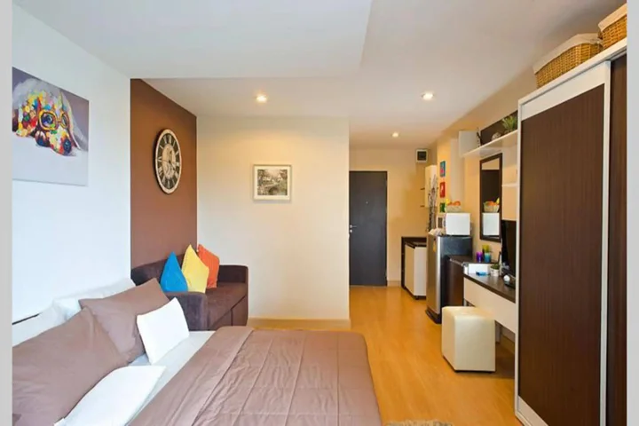 Чиангмай: Sereno Airport Hotel