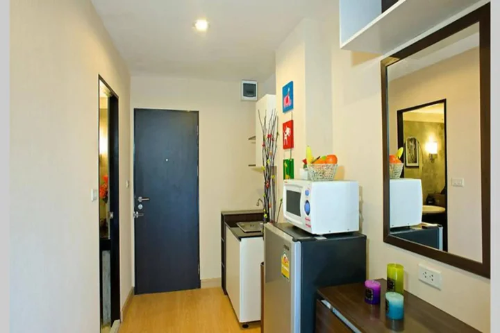 Чиангмай: Sereno Airport Hotel