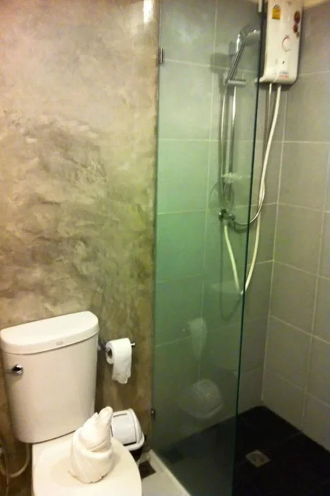 Чиангмай: Sereno Airport Hotel