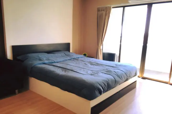 Чиангмай: Sereno Airport Hotel