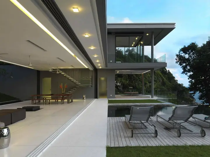 Villa Amanzi — фото 3