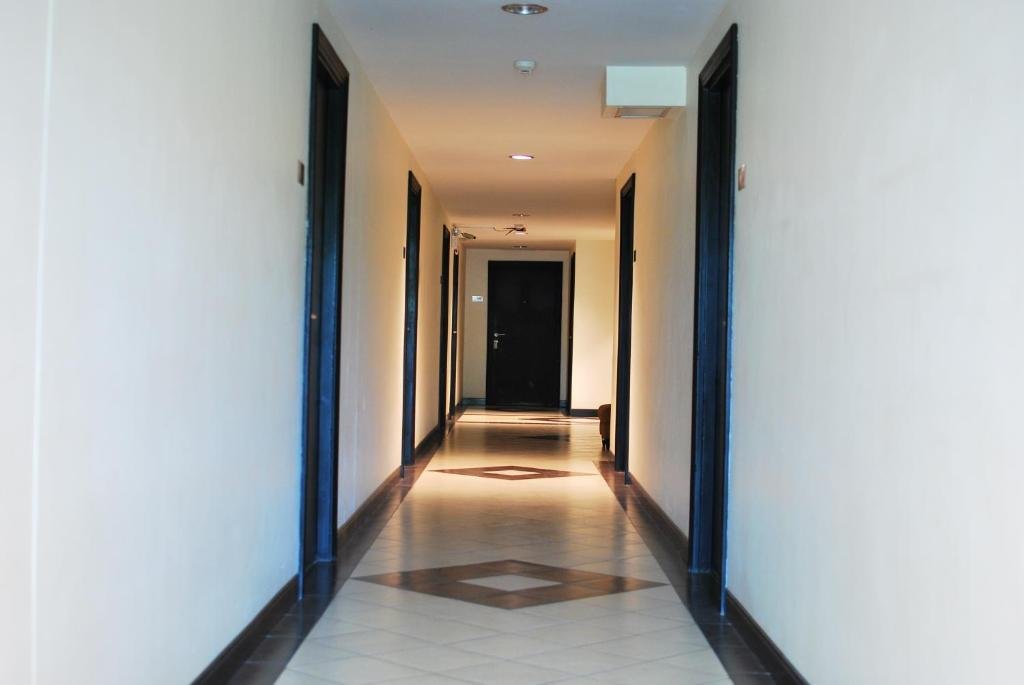 Сирача: Grand Marina Residence