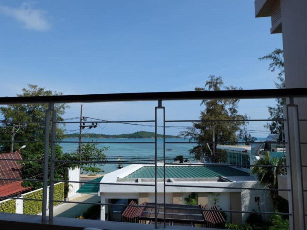 Муанг: Phuket Seaview Resotel