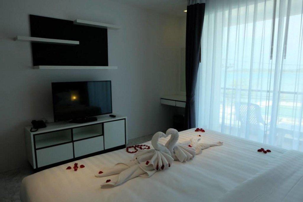 Муанг: Phuket Seaview Resotel