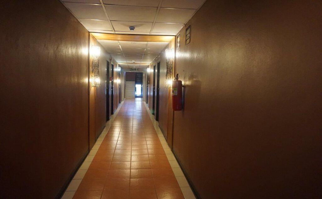Нонтхабури: Bangkok Travel Suites