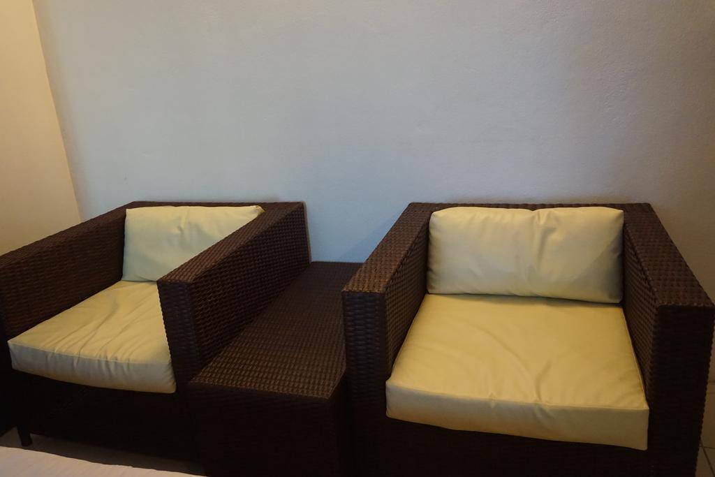 Нонтхабури: Bangkok Travel Suites