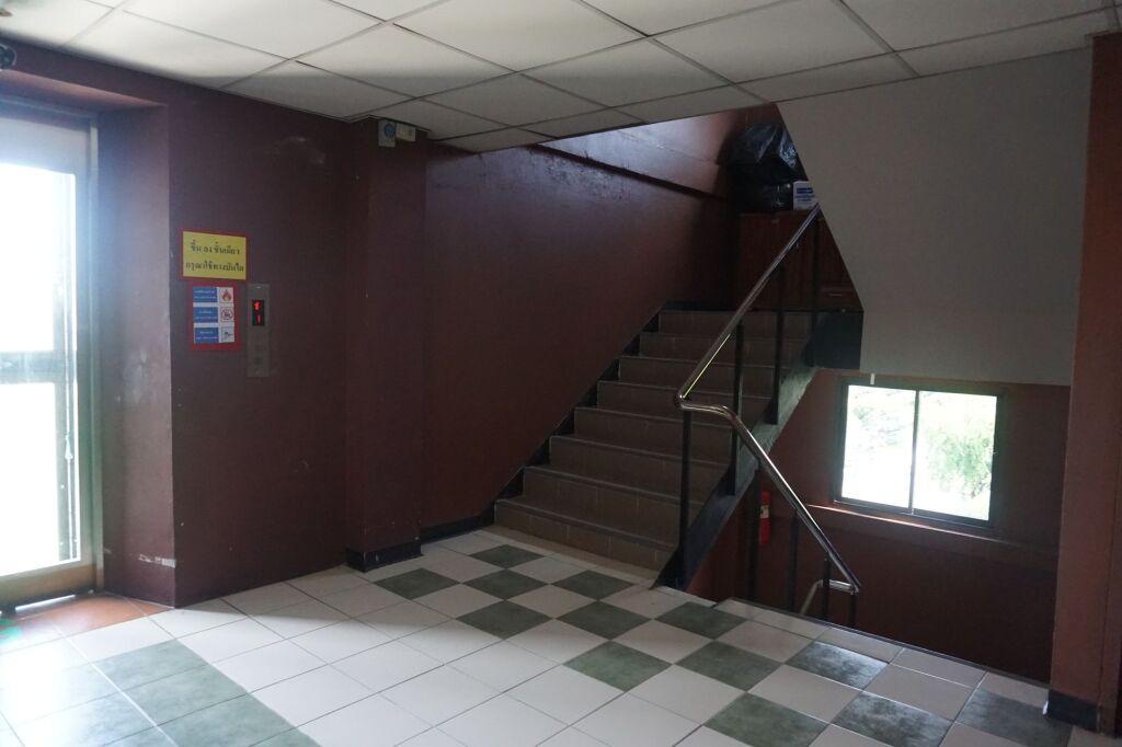 Нонтхабури: Bangkok Travel Suites