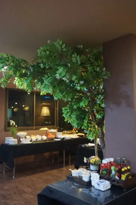 Нонтхабури: Bangkok Travel Suites
