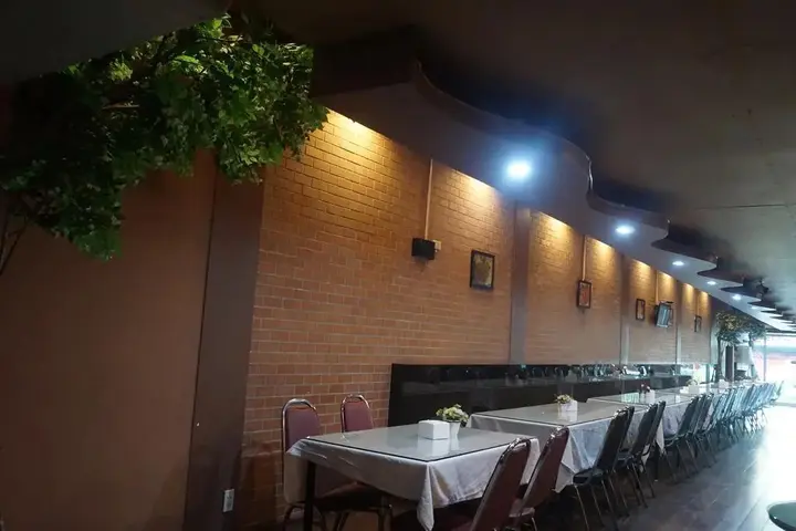 Нонтхабури: Bangkok Travel Suites