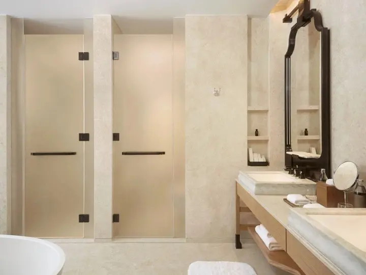 Бангкок: Dusit Thani Bangkok
