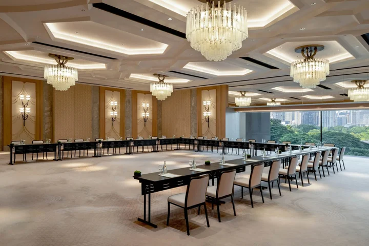 Бангкок: Dusit Thani Bangkok