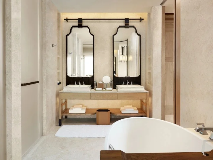 Бангкок: Dusit Thani Bangkok