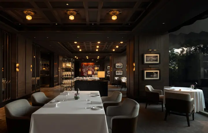 Бангкок: Dusit Thani Bangkok