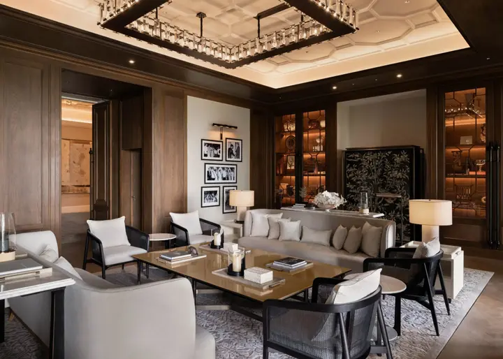 Бангкок: Dusit Thani Bangkok