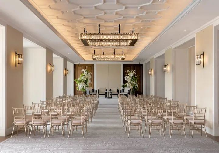 Бангкок: Dusit Thani Bangkok