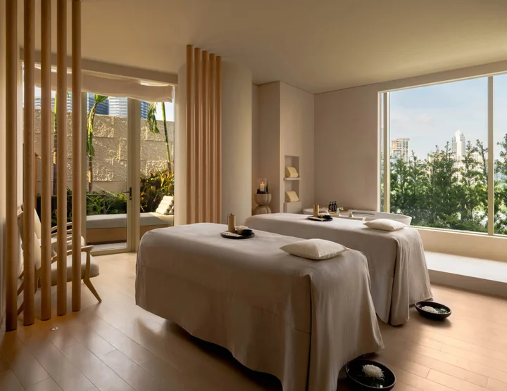 Бангкок: Dusit Thani Bangkok