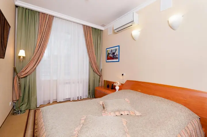 Пенза: Гостиница Для Вас