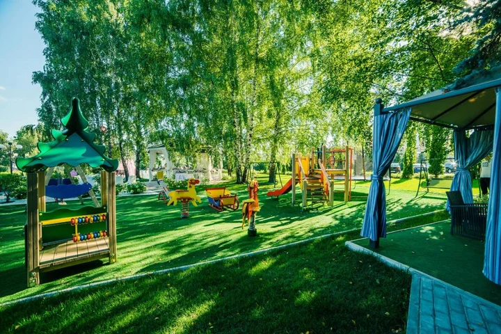 Пенза: Гостиница Для Вас