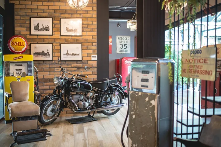 Бангкок: Sleep Box Sukhumvit 22