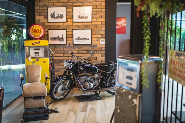 Бангкок: Sleep Box Sukhumvit 22