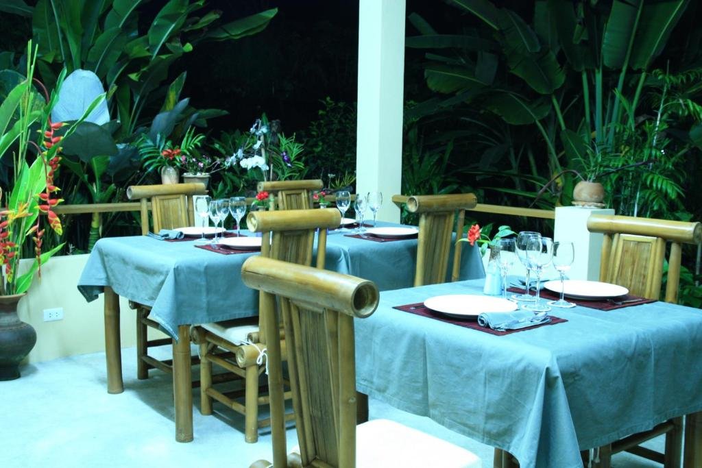 Мае-Он: Mai Siam Resort