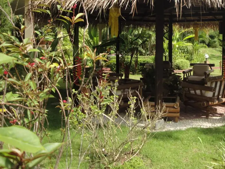 Mai Siam Resort — фото 3