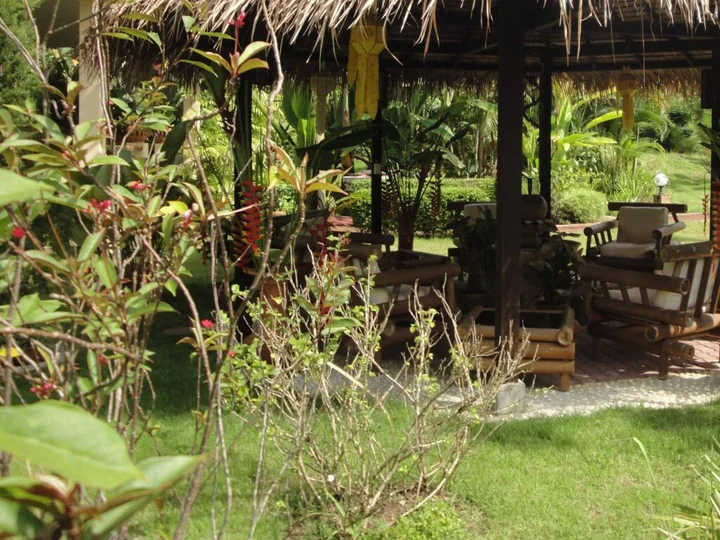 Мае-Он: Mai Siam Resort