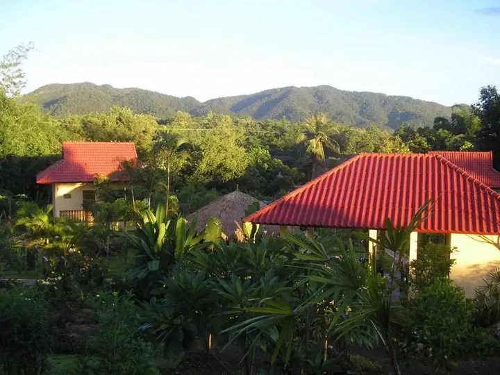Мае-Он: Mai Siam Resort