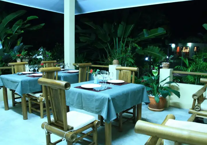 Mai Siam Resort — фото 4