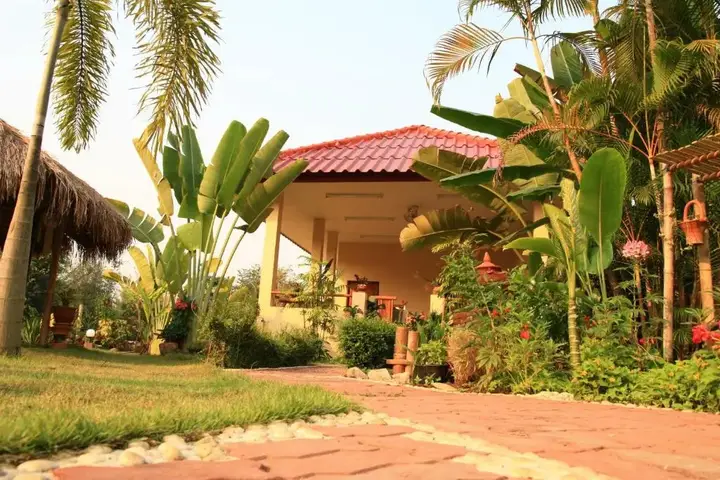 Mai Siam Resort — фото 6