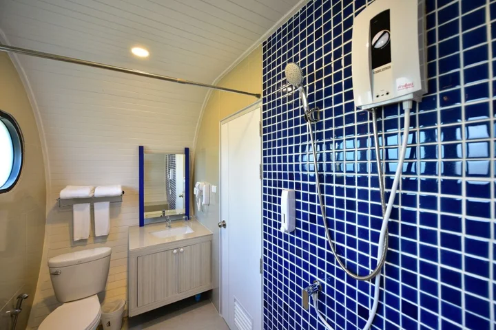 Краби: Krabi Boat Lagoon Resort