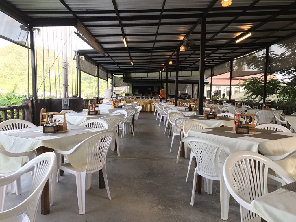 Пхи-Пхи-Дон: Chaokoh Phi Phi Hotel & Resort