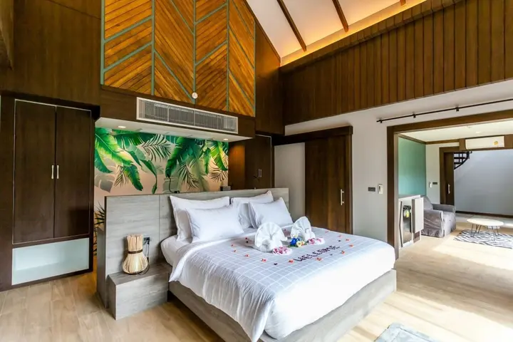 Пхи-Пхи-Дон: Chaokoh Phi Phi Hotel & Resort