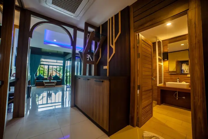 Пхи-Пхи-Дон: Chaokoh Phi Phi Hotel & Resort