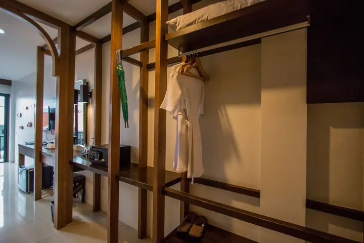 Пхи-Пхи-Дон: Chaokoh Phi Phi Hotel & Resort
