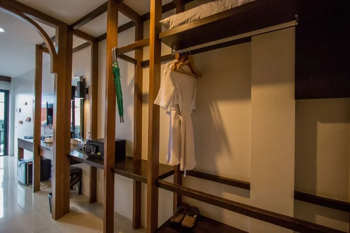 Пхи-Пхи-Дон: Chaokoh Phi Phi Hotel & Resort