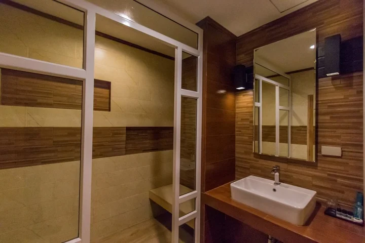 Пхи-Пхи-Дон: Chaokoh Phi Phi Hotel & Resort